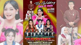 Download lagu LIVE - OM.SAVANA SAK JOSE ||NGUNDUH MANTU DIQI Dan OKTA || IQBAL PRO || PW PRO AUDIO || RR LIGHTING mp3