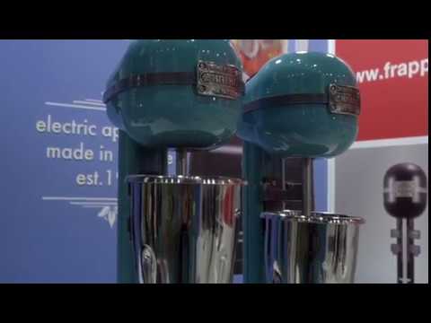 KALKO-KDM450 FRAPPE MIXER, ΦΡΑΠΙΕΡΑ