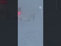 ‘Once-in-a-Lifetime’ Winter Storm Hits Buffalo