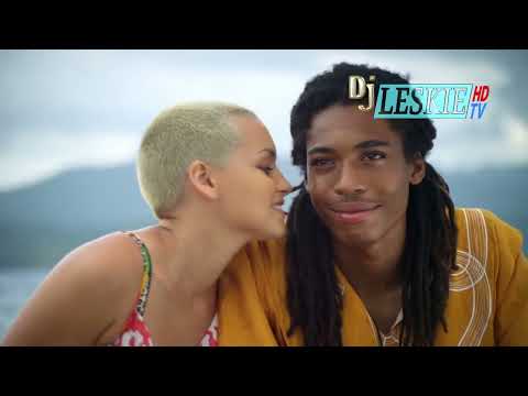 DJ LESKIE - ONEDROP REGGAE {Chris Martin, Busy Signal, Jah Cure, Alaine, Cecile, Romain Virgo, Wyre}