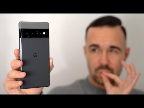 Fast perfekt: Google Pixel 6 Pro Review (Deutsch) | SwagTab