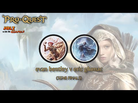 FAB TCG Proquest 3 (Jolt Games) - SEMI FINAL: Evan (Dash) vs Eric (Iyslander)