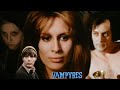 Vampyres 1974 Horror Movie Marianne Morris Anulka Dziubinska Murray Brown Sally Faulkner