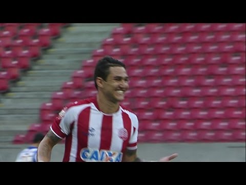 Náutico 3 x 1 Paysandu - GOLS - Brasileirão Serie B 2016