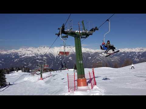 2SB Magnolta-Piana Galli, Aprica