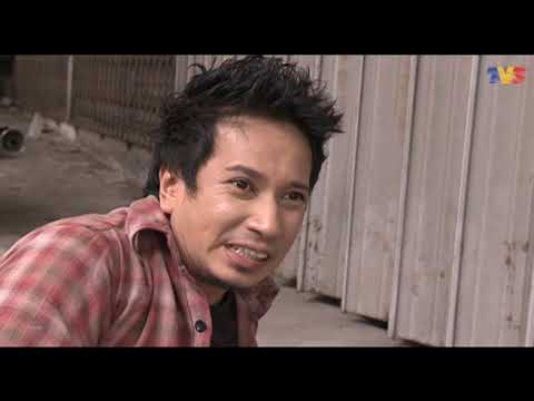 Kemboja Putih | Episod 3