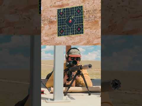 7mm-08 KNOCKOUT?! Hornady Superformance CX Hunting Ammo Test