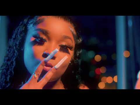 Stunna Bam - Rockout Feat.Erica Banks (! Official Music Video !)