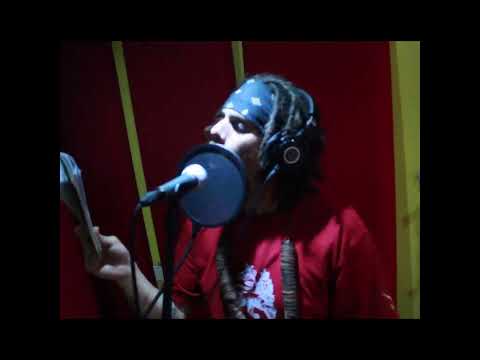 Fly Katanah "Piden Unidad" Dubplate