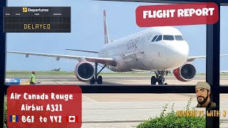 Download lagu ✈️ FLIGHT REPORT: Air Canada Rouge Airbus A321-200 Barbados🇧🇧 to Toronto🇨🇦 mp3 Download lagu ✈️ FLIGHT REPORT: Air Canada Rouge Airbus A321-200 Barbados🇧🇧 to Toronto🇨🇦 mp3