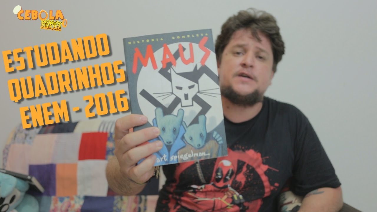 Watch Now Quadrinhos para entender a 2ª Guerra Mundial Quadrinhos para entender a 2ª Guerra Mundial