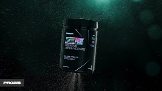 Prozis | Creatine MicronPure