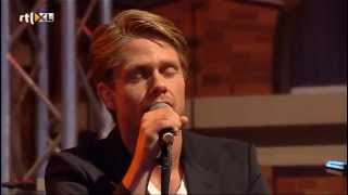 Bloed zweet en tranen Andre Hazes junior Danny Vera