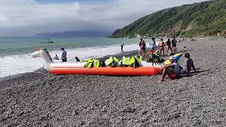 Aurora beach resort silver tech the explorer