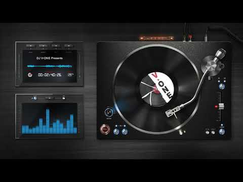 Hey Amigo ft. Whine & Kotch || DJ V•ONE || Suriya || Sayyeshaa || Charly Black || J Capri