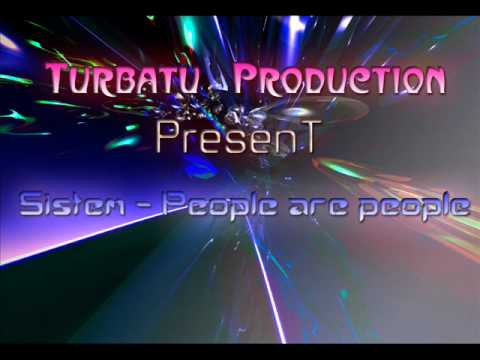 Sistem - People are People By TurBaTu