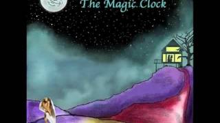 The Magic Clock by Mark Alexander