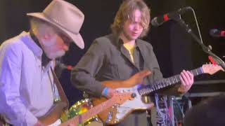 Bob Weir &amp; Billy Strings with Wolf Brothers