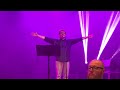 Trisomie 21 live - Hear Me Now @ New Waves Day, Turbinenhalle, Oberhausen 26/05/2018