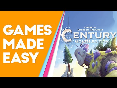 Century Golem Edition: How to Play and Tips