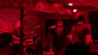 Zao/Cancer Eater, Physician Heal Thyself/ The Fear is What Keeps Us Here