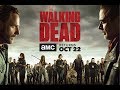 Dropkick Murphys - Prisoner's song (The Walking Dead Season 8 - Comic-Con Trailer Music)