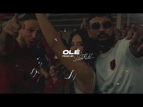 [FREE] "OLÉ" AZET X ZUNA X DHURATA DORA DANCEHALL TYPE BEAT | Prod. By @Jezuz x @YvngMonty