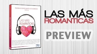 Las Más Románticas