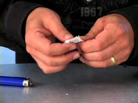 Spontaneous Combustion by Jay Sankey - www.octomagic.com.wmv