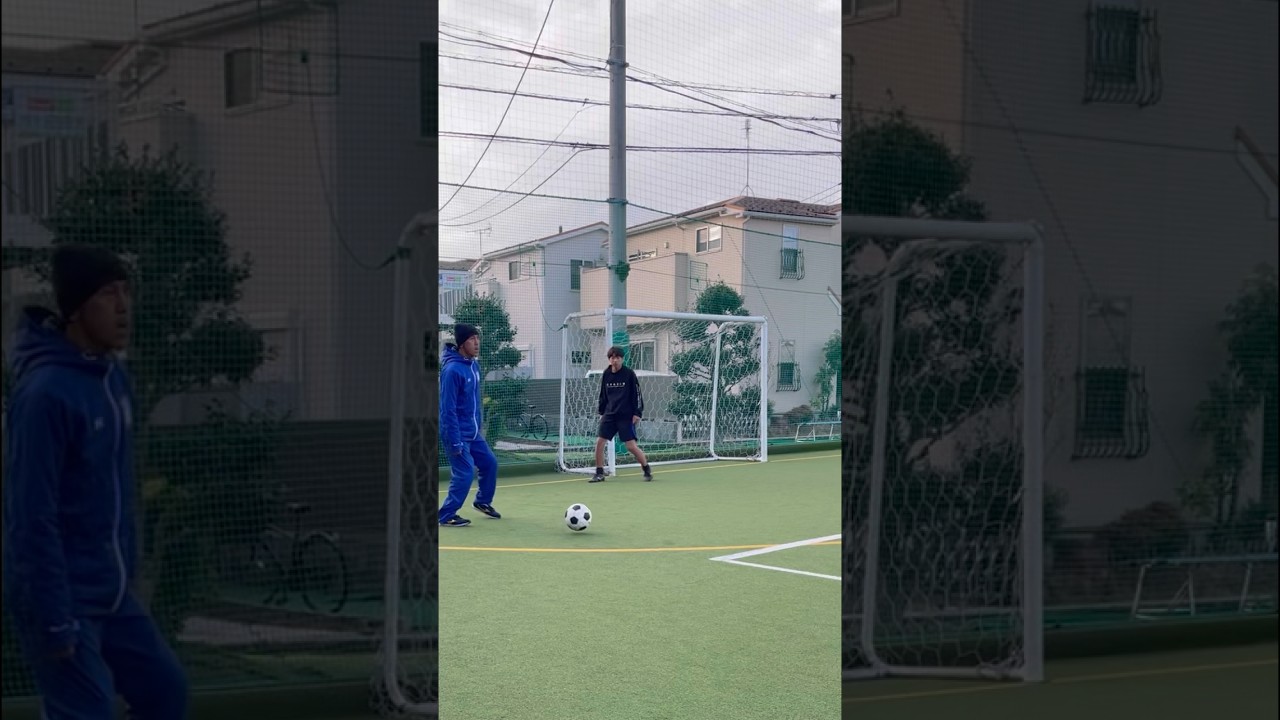 #明光サッカー所沢 #明光サッカー草加 #football #footballskills