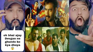 Download lagu Action Jackson Movie | Ajay Devgn Club Fight Scene | mp3