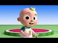 Open video