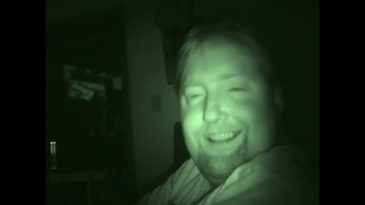 Boys Weekend Part 10