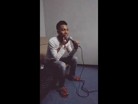 Halusinasi Diri [Real Spin] cover by ridwan