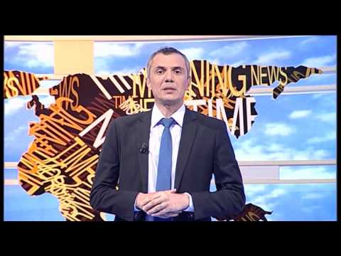 Ditë e Re, 12 prill 2016- Ora News