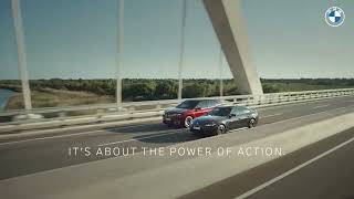 Video 0 of Product BMW i4 (G26) Sedan (2021)