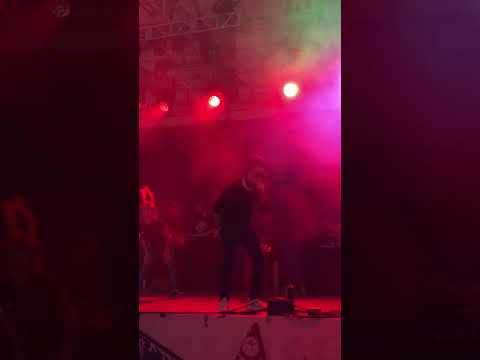 Mario Bautista - No Digas Nada Live