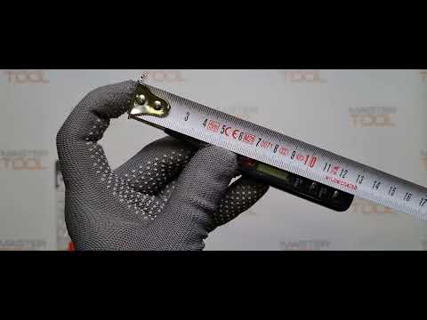 Цифровой индикатор напряжения YATO (YT-2862) 12-250 V Цифровой индикатор напряжения YATO (YT-2862) 12-250 V