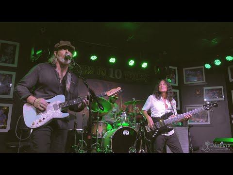 Frank Bang 2021 07 31 Ready For The Ride - 4K Multi Cam - Boca Raton, Florida - The Funky Biscuit