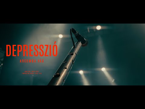 Depresszió - Arcomba vág (Official Music Video)