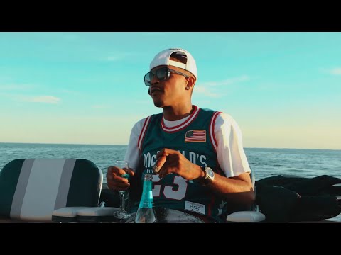 Young Black x Jordan or Louis (Shot by Wheat Visuals)