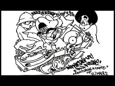 DJ Rip One Rippin Shit Up