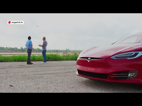 A Gigafactory Comes to Austin: The Story of Tesla in Texas' Weirdest City