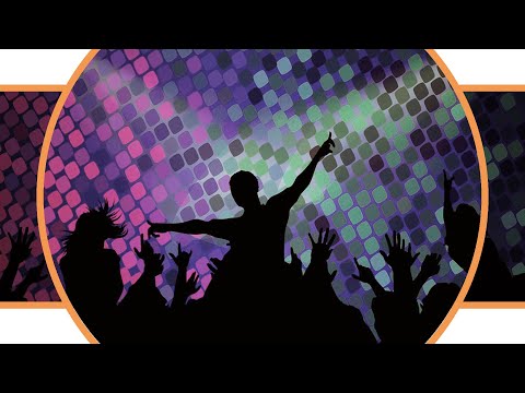 Funky Disco Type Beat / Funky Dance Pop Instrumental 2022 - "Disco baby"