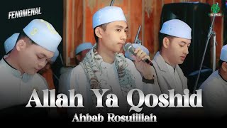 Download lagu PALING FENOMENAL‼️Allah Allah Ya Qosid Baitallah II Ahbab Rasulillah II Khoirol Bariyah mp3 Download lagu PALING FENOMENAL‼️Allah Allah Ya Qosid Baitallah II Ahbab Rasulillah II Khoirol Bariyah mp3