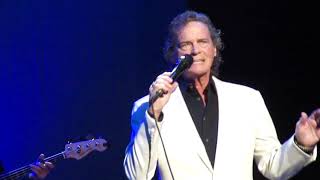 &quot;MOST OF ALL&quot; - BJ Thomas-Riviera Theater - 10/13/2018