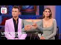 Raquel Gives Her Engagement Ring Back to James | Season 9 | Vanderpump Rules