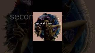 second lover （新潟）　※テープ2曲目