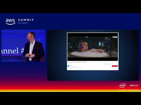 Amazon Alexa, Empower Your Business with Voice