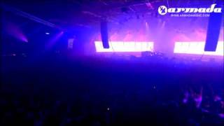 Armin van Buuren feat. Ray Wilson - Yeat Another Day (Hiver &amp; Hammer Remix) (Part 20)